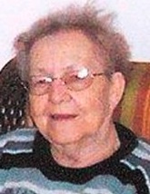 Photo de Marguerite Henri