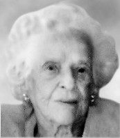 Photo of Jeanne Henuset