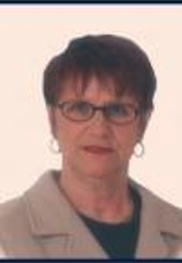 Photo of Colette Heppell