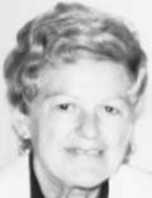 Photo of Marguerite Heppell