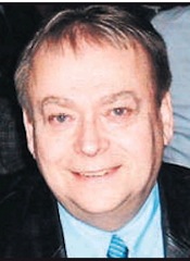 Photo de Claude Hervieux