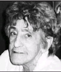 Photo of Marguerite Hervieux