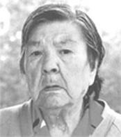 Photo de Marie-Anne Hervieux