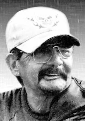 Photo of Michel Hervieux