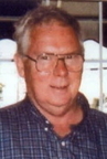 Photo of Pierre Hevey