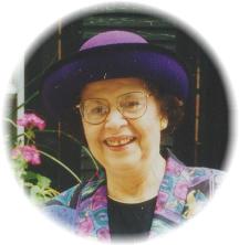 Photo of Betty Hicks