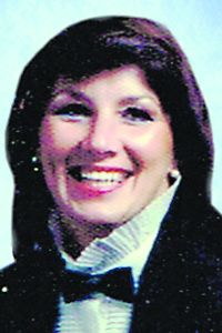 Photo de Claudette Hinse