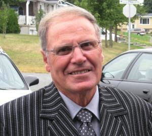 Photo de Gerald Hinse