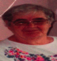 Photo de Simone Hinse