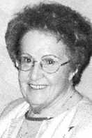 Photo de Germaine Hins