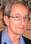 Photo of Claude Hogue