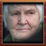 Photo of Marguerite Hogue