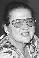 Photo of Michele Hogue