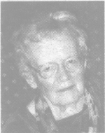 Photo de Aline Hotte