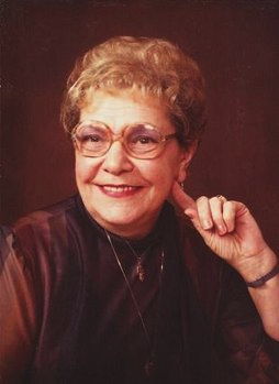 Photo de Aline Hotte