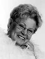 Photo de Lucienne Hotte