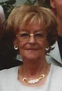 Photo de Lucienne Hotte