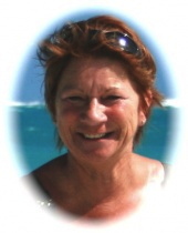 Photo of Christiane Houde