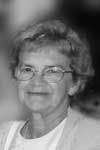 Photo of Florestine Houde