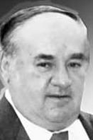 Photo of Lucien Houde