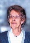 Photo of Marguerite Houde