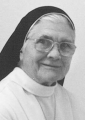 Photo of Marie-Alice Houde