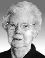 Photo of Marie-Therese Houde