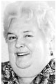 Photo of Yolande Houde