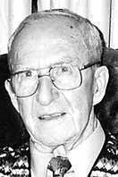 Photo of Achille Houle