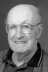 Photo of Achille Houle