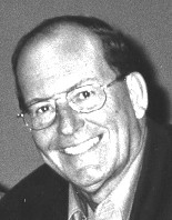 Photo of Benoit Houle