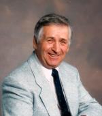 Photo of Joseph Houle