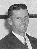 Photo de Lucien Houle