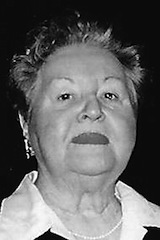 Photo de Lucille Houle