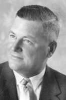 Photo of Maurice Houle