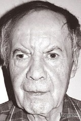 Photo of Robert Houle