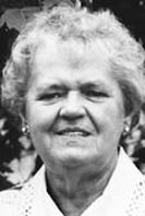 Photo of Yolande Houle