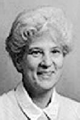 Photo of Yolande Houle