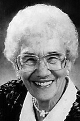 Photo of Yolande Houle