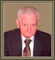 Photo of Benoit Huard