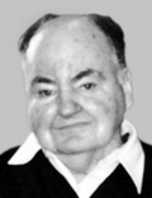 Photo of Benoit Huard