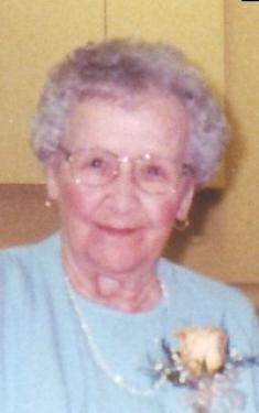 Photo of Gilberte Huard