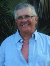 Photo of Joachim Huard