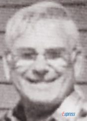 Photo of Laurent Huard
