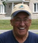Photo of Laurent Huard