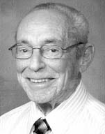 Photo de Louis Huart