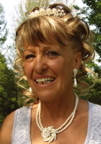 Photo of Ghislaine Huberdeau