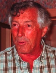 Photo of Marcel Hubert