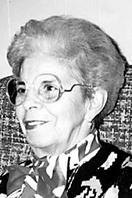 Photo of Therese Hubert