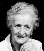 Photo of Therese Hubert